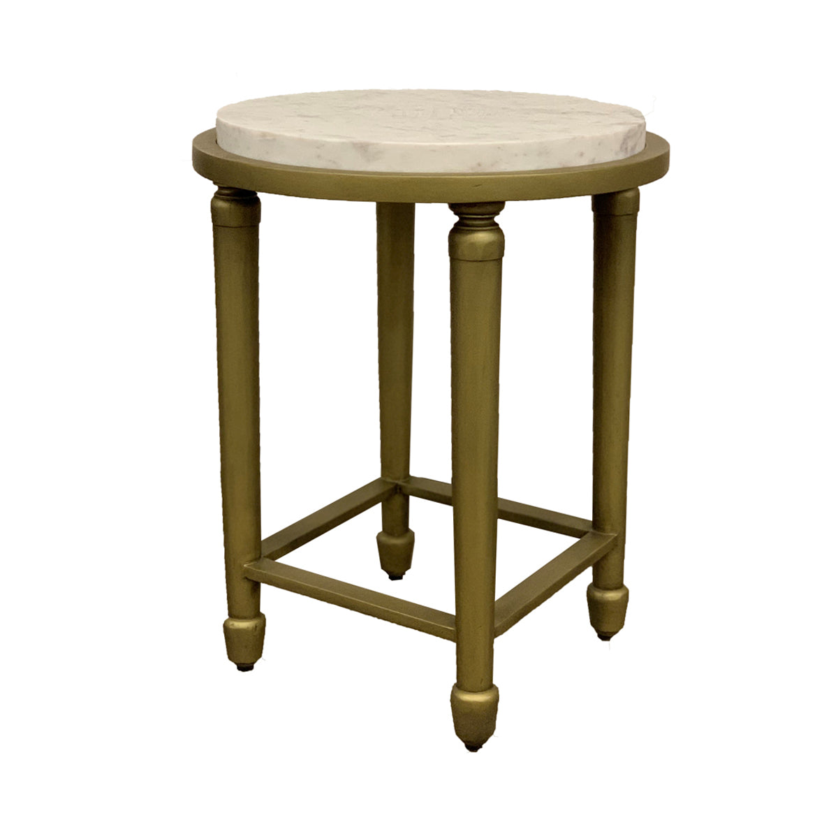 Megan End Table