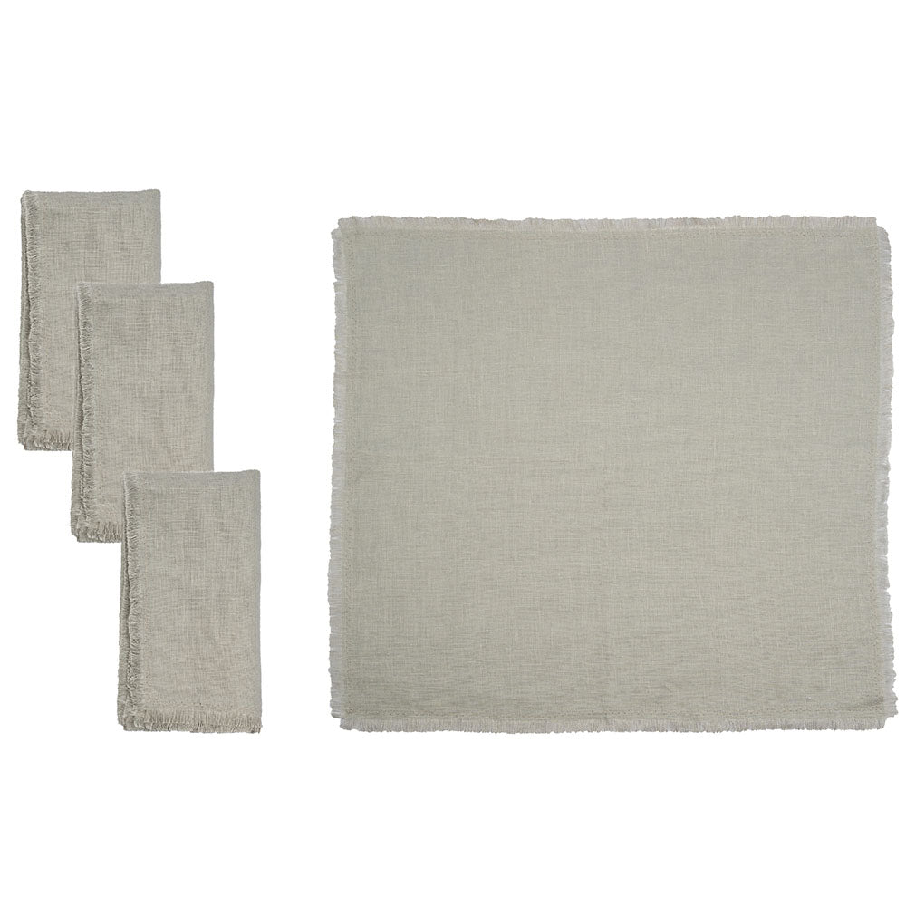Lynn Napkin Set of 4