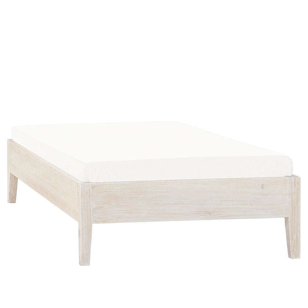 Oasis Twin Bed
