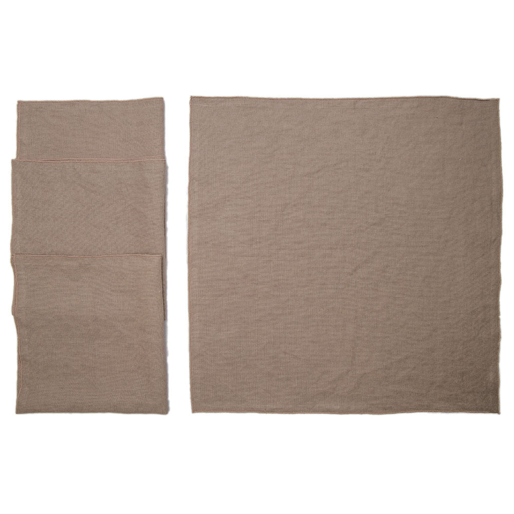 Anne Napkin Set of 4
