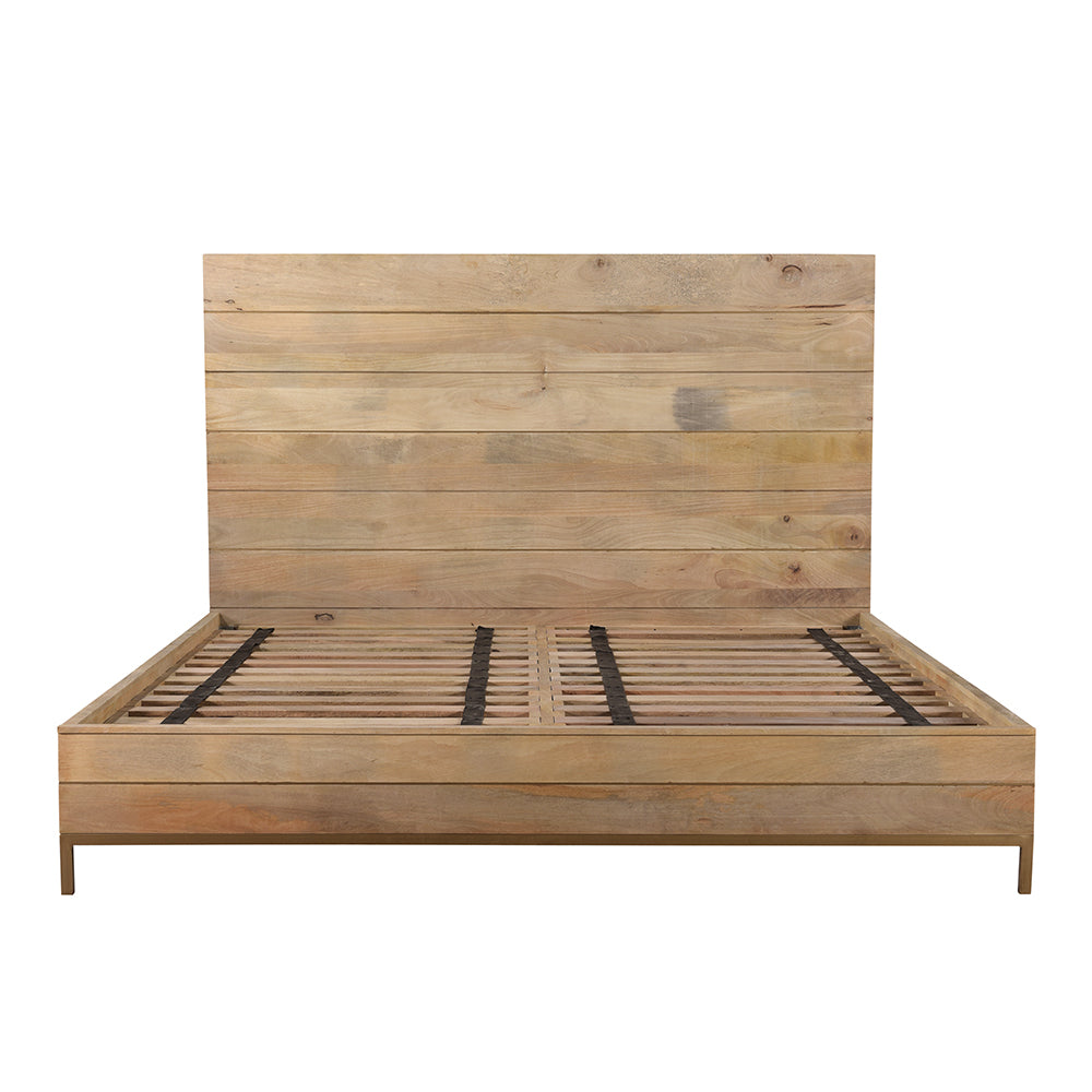 Courtney Queen Bed