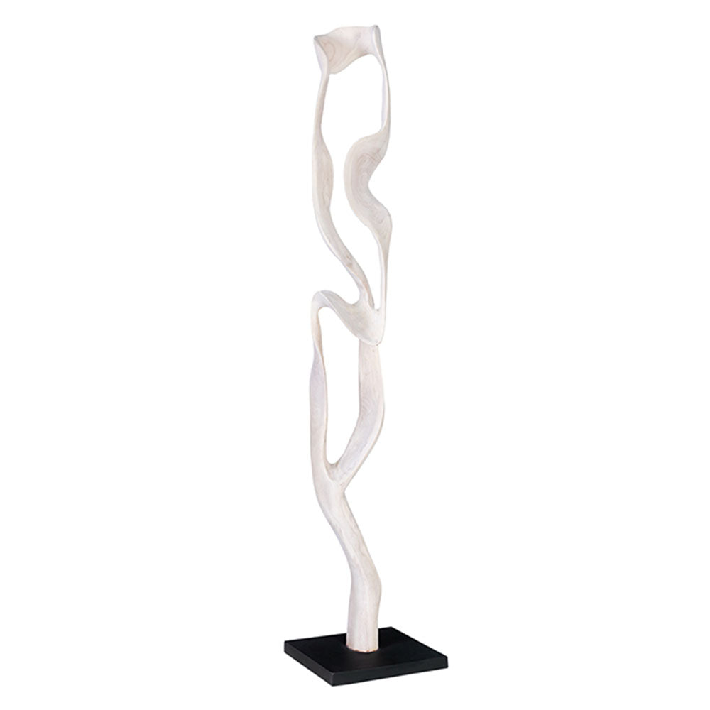 Buana Sculpture #1