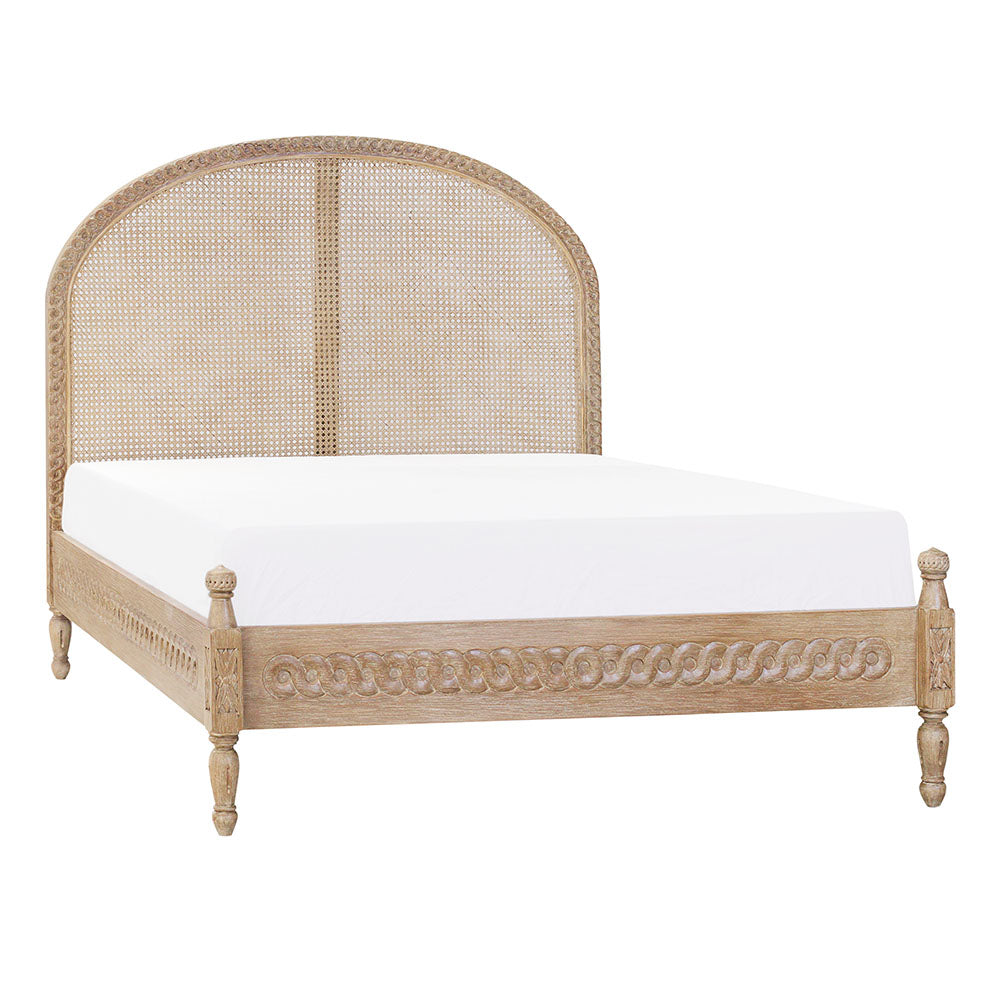 Juni King Bed