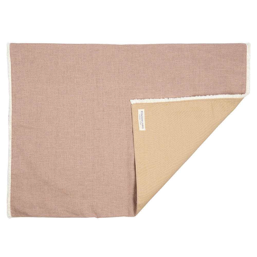 Elle Placemat, Set of 2