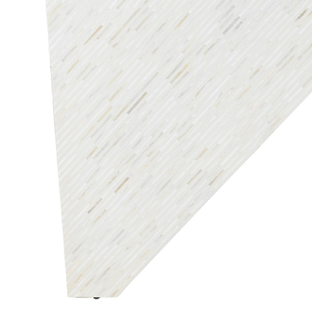 Celeste Bone Console