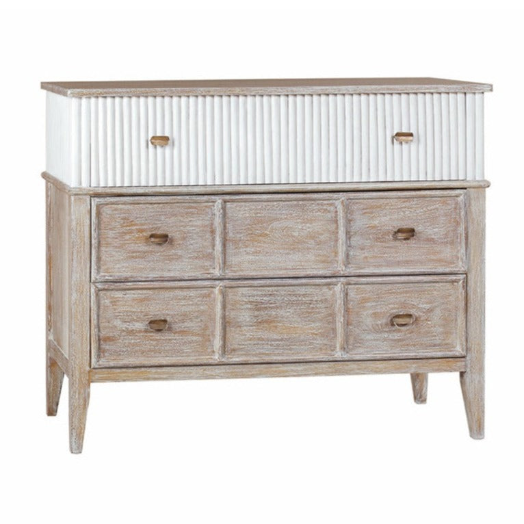 Clara Rae 3 Drawer Chest