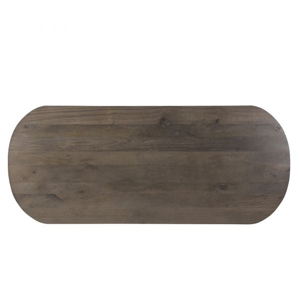 Odette Oval Dining Table