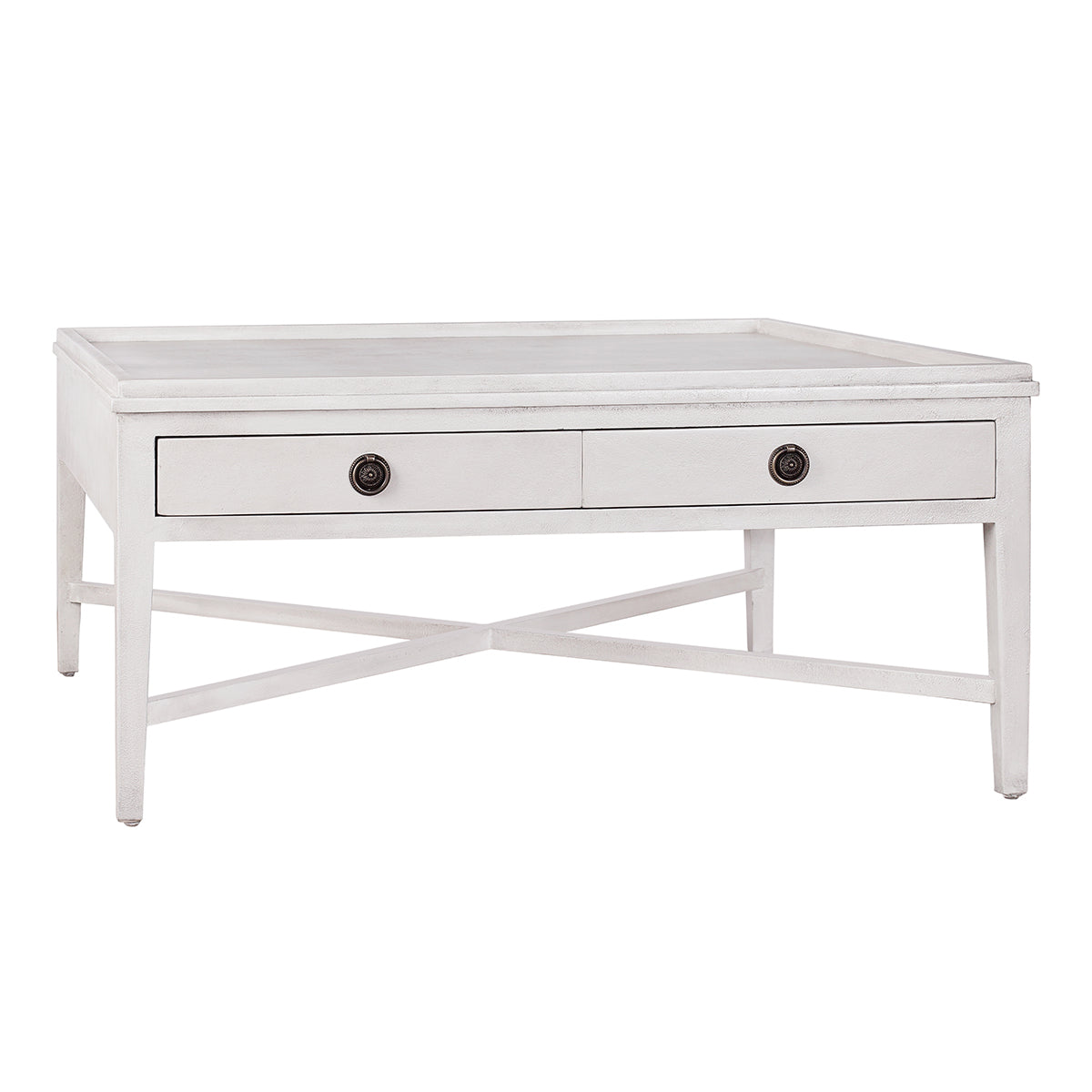 Lenox Coffee Table, Square