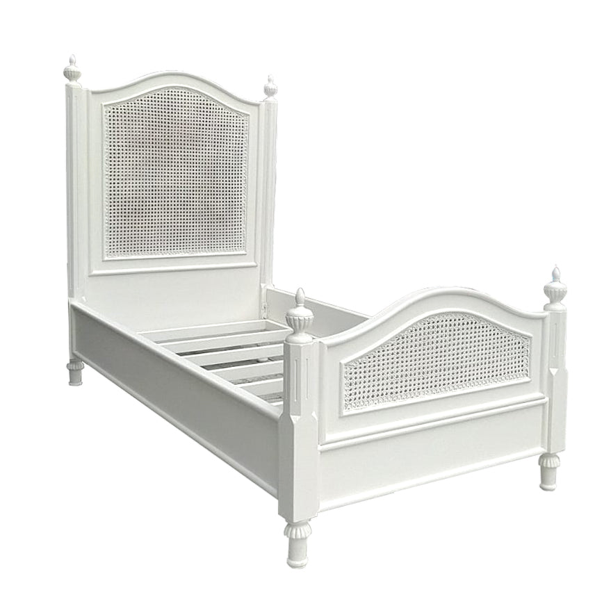 Britta Twin Bed