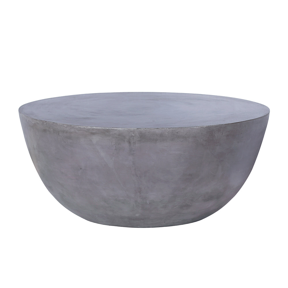 Graphite Outdoor Cocktail Table