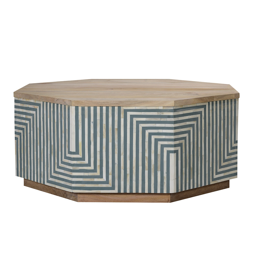 Jes Coffee Table