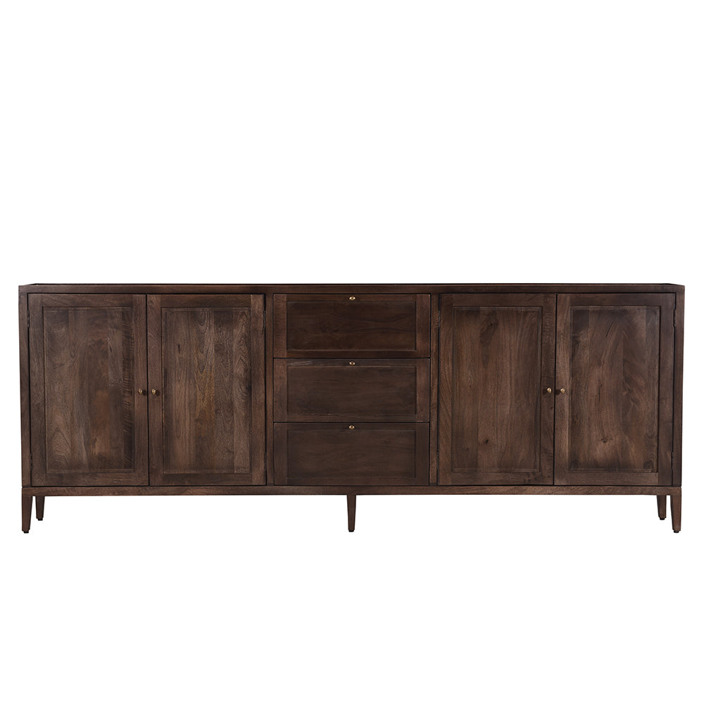 Skinny Shar Sideboard, Extra Long