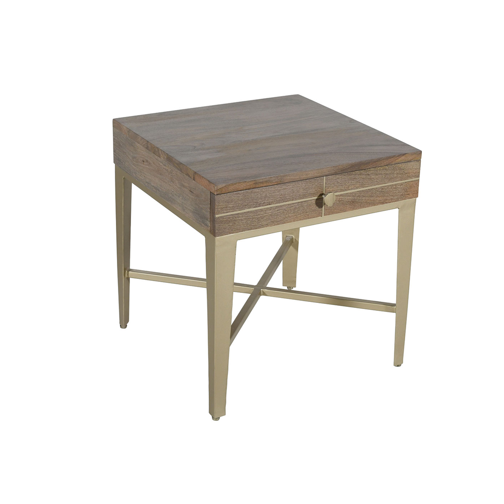 Courtney End Table