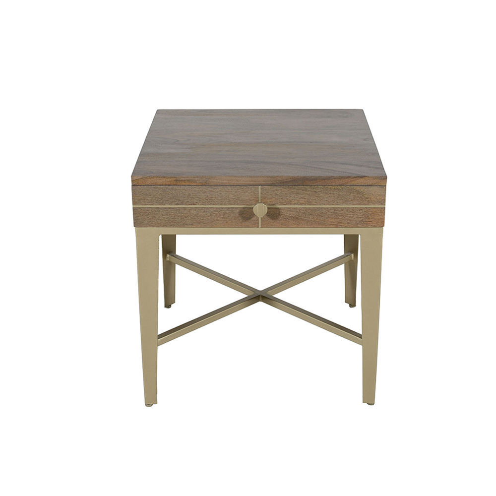 Courtney End Table