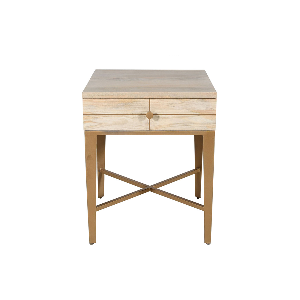 Courtney End Table