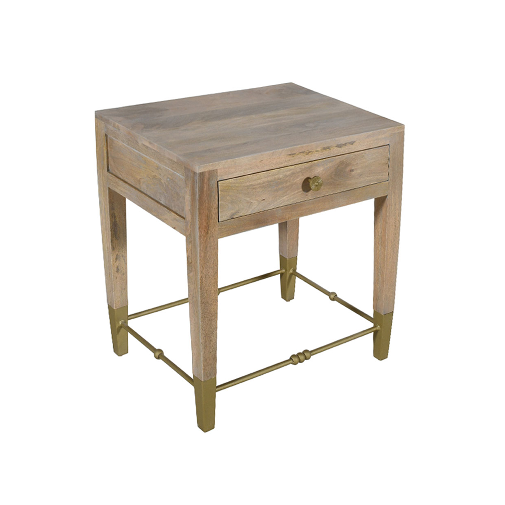 Maslyn End Table