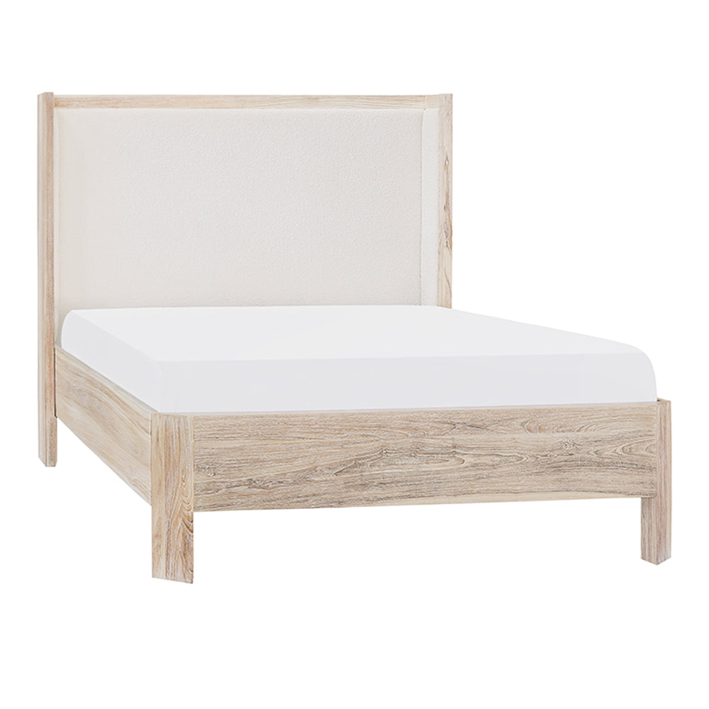 Christopher Bed, Queen