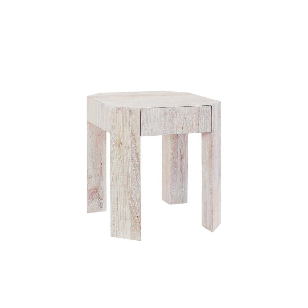 Christopher Side Table