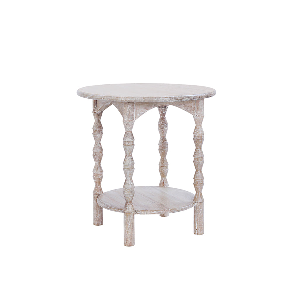 Colette Side Table