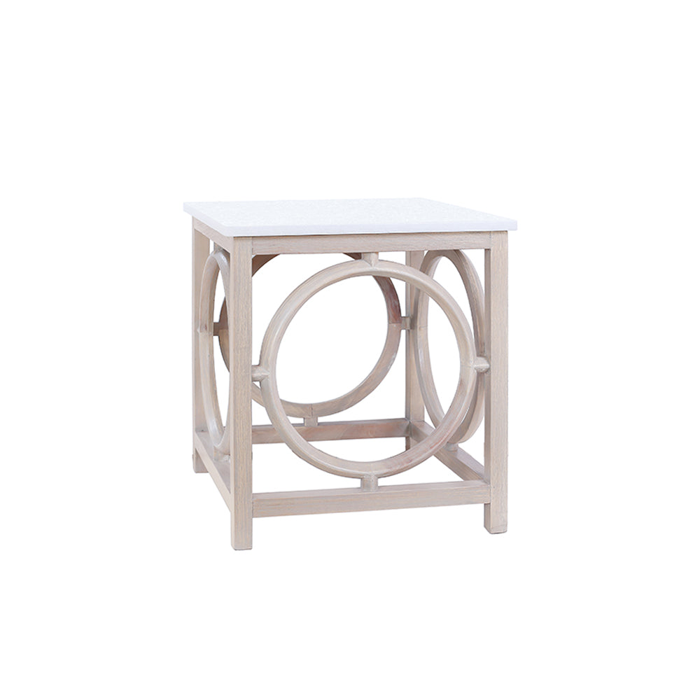 Jules Side Table