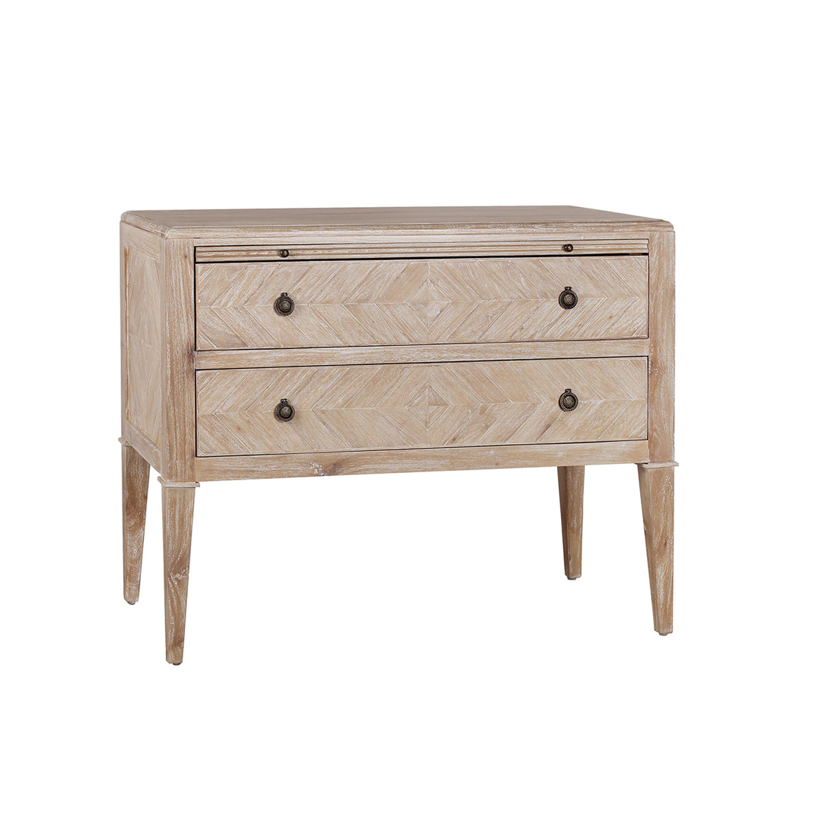 Manning Two Drawer Chest