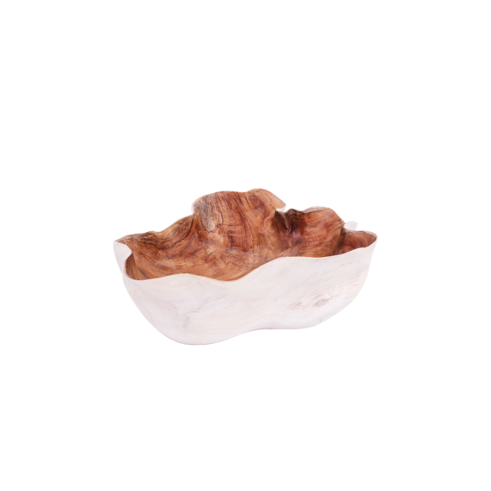 Soleh Bowl, Small