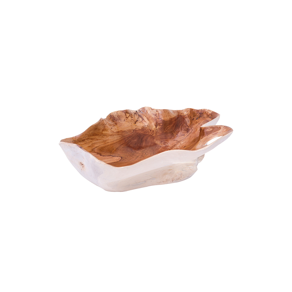 Soleh Bowl, Small