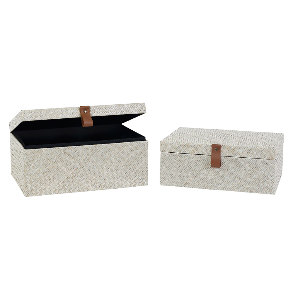 Tara Box, Set of 3