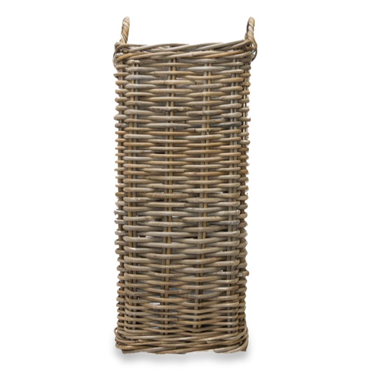 Rattan Umbrella Stand