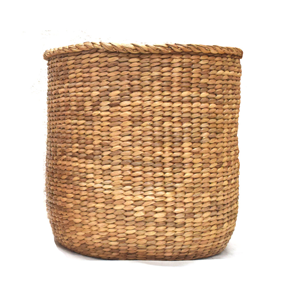 Wilda Woven Planters, Set of 3