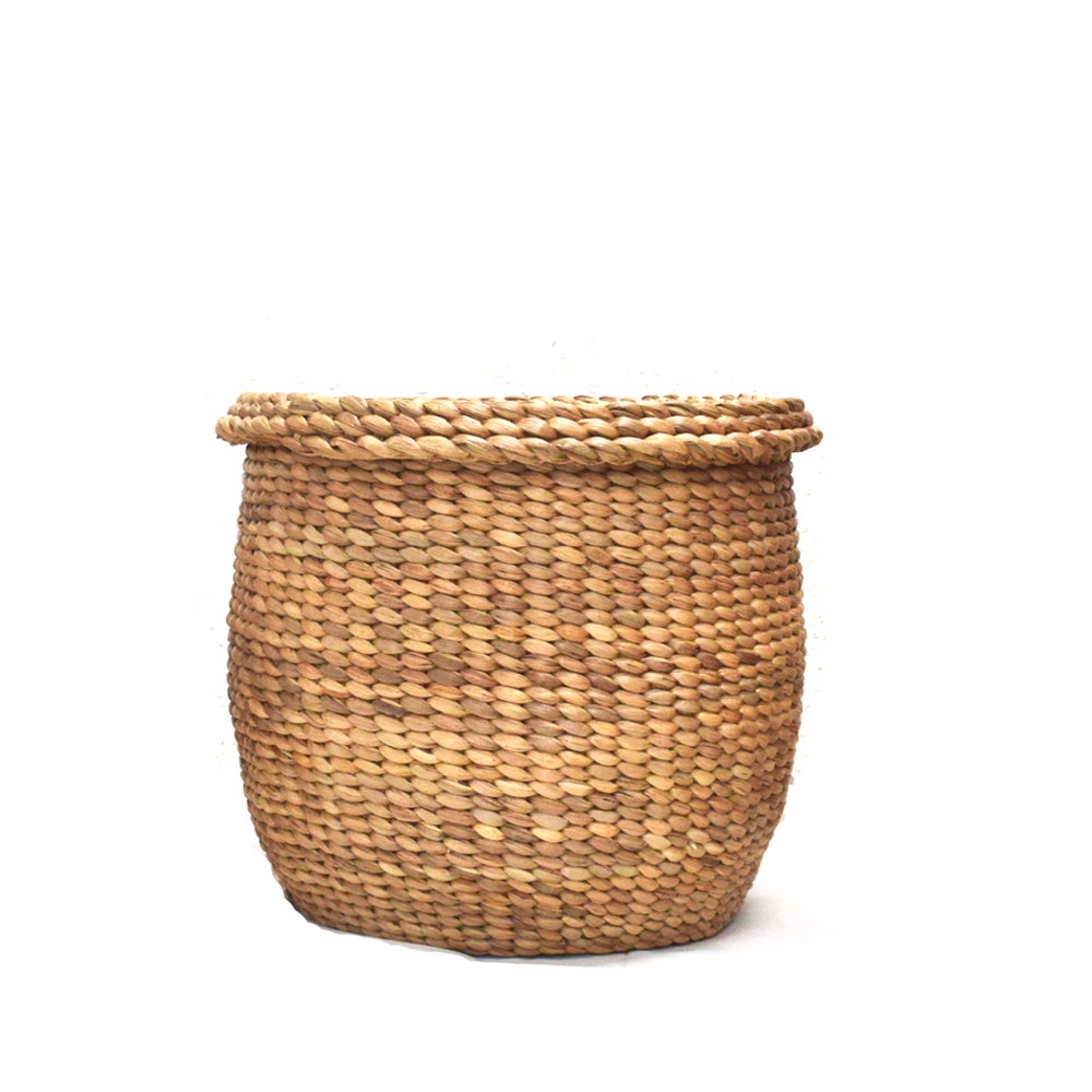 Wilda Woven Planters, Set of 3