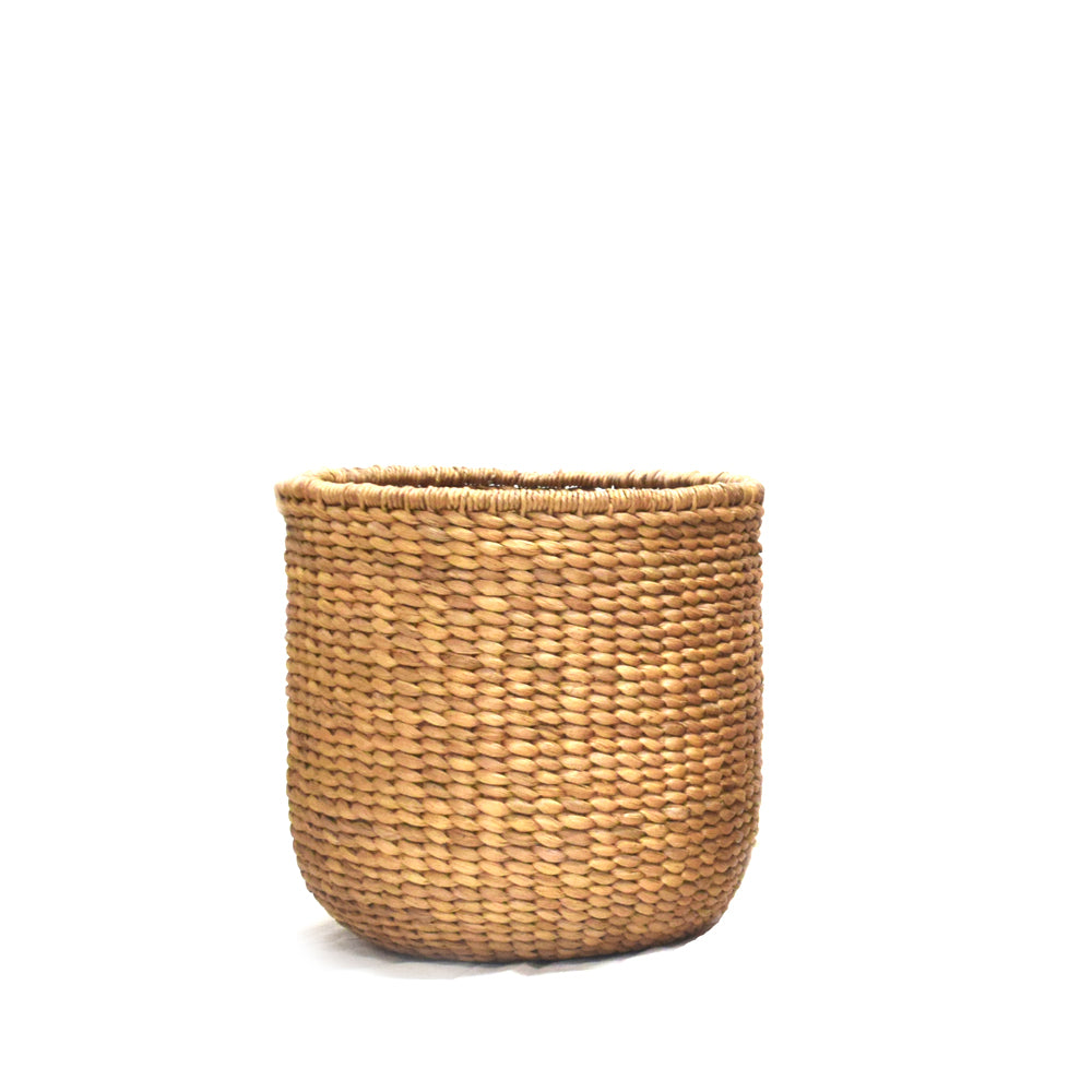 Wilda Woven Planters, Set of 3