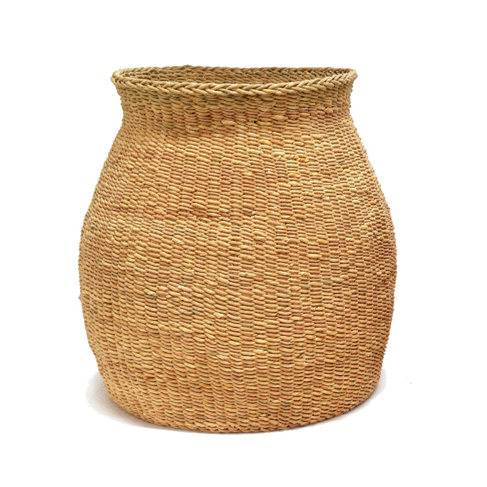 Whitney Woven Planter, set of 3