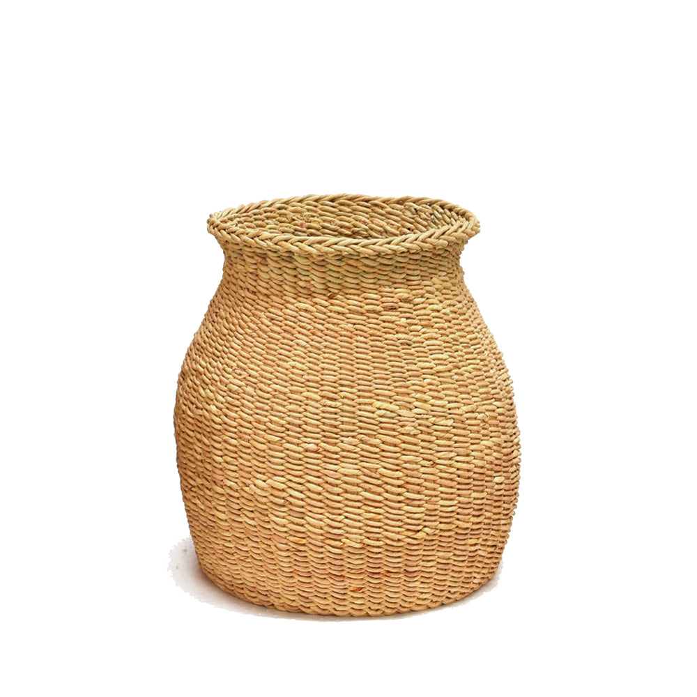 Whitney Woven Planter, set of 3