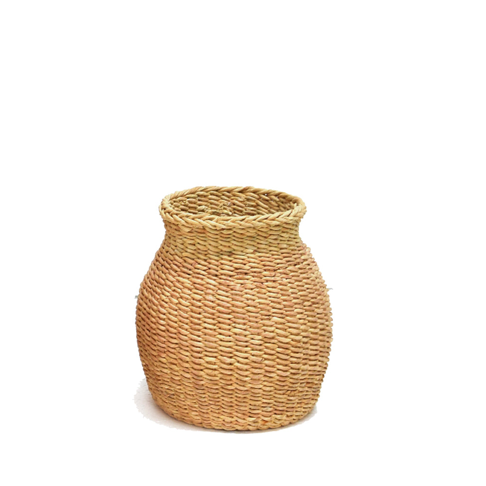 Whitney Woven Planter, set of 3