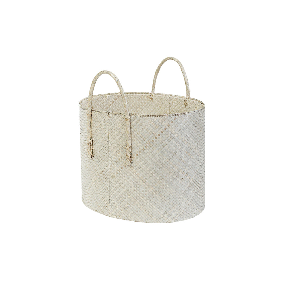 Ozana Oval Basket, Set of 2