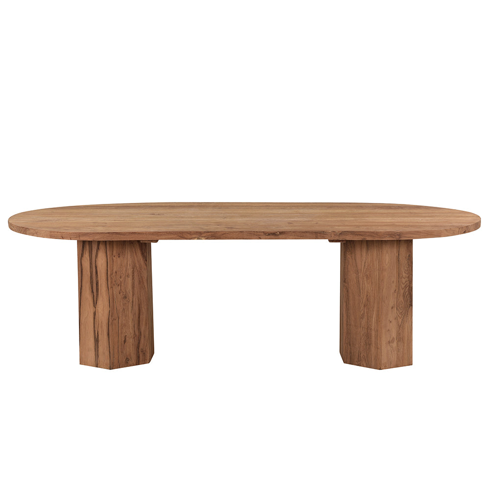 Owen Oval Dining Table