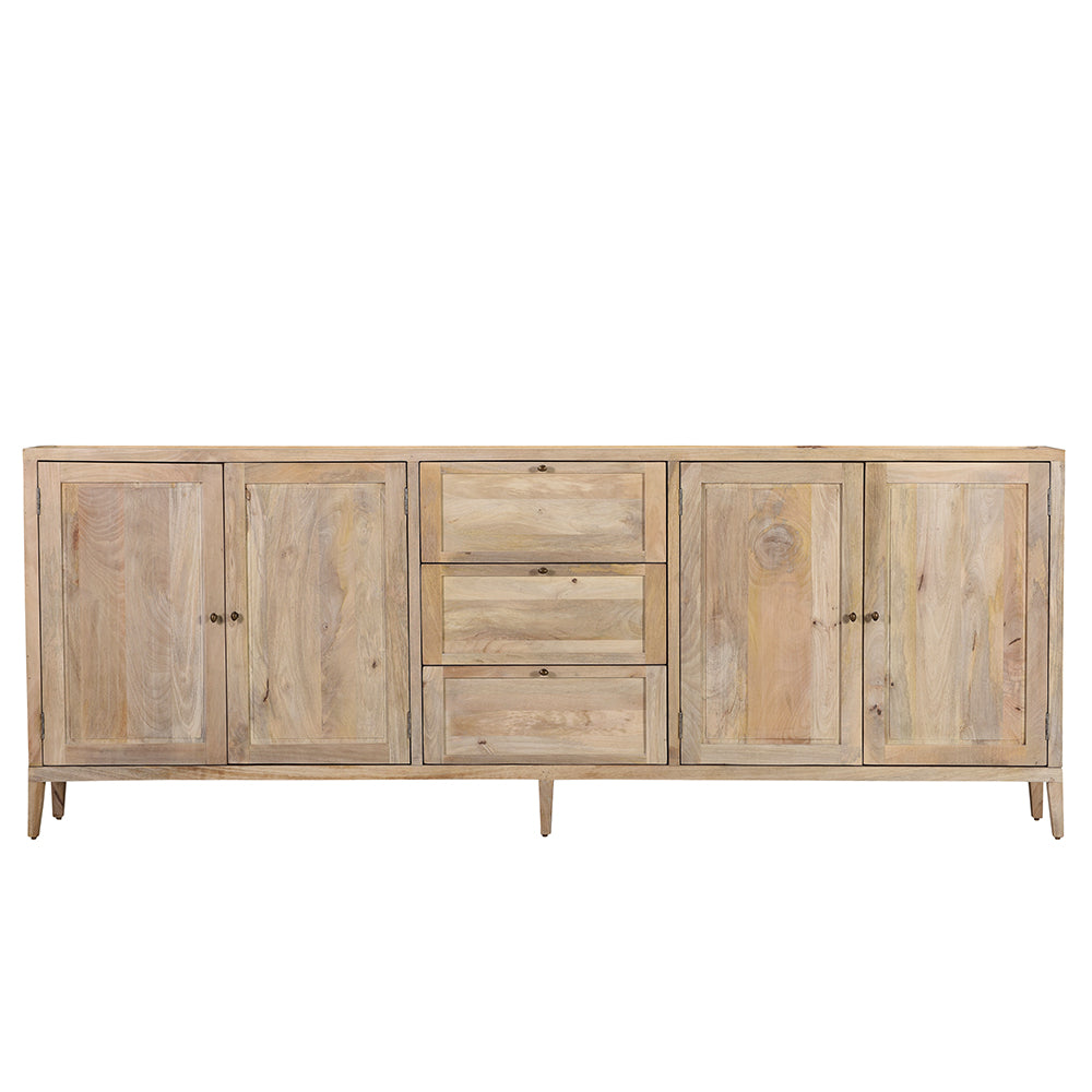 Skinny Shar Sideboard, Extra Long