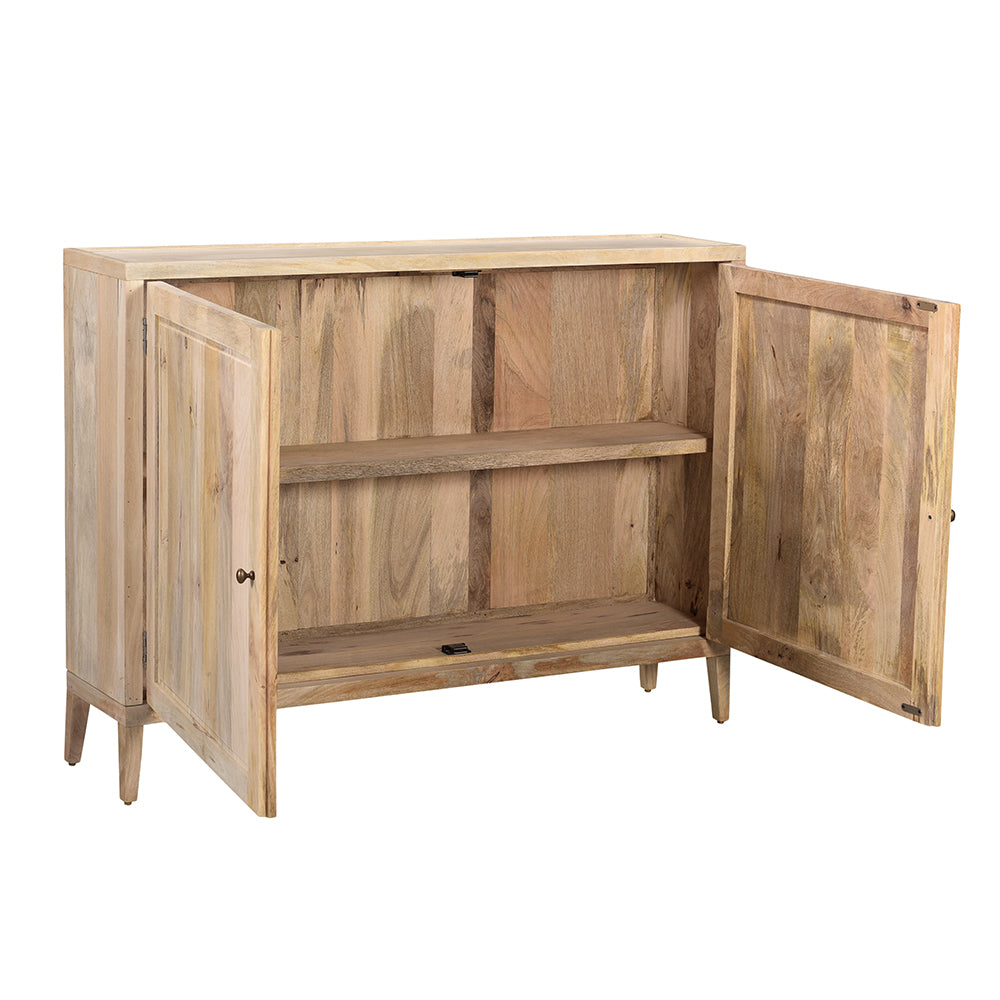 Skinny Shar Sideboard, Medium