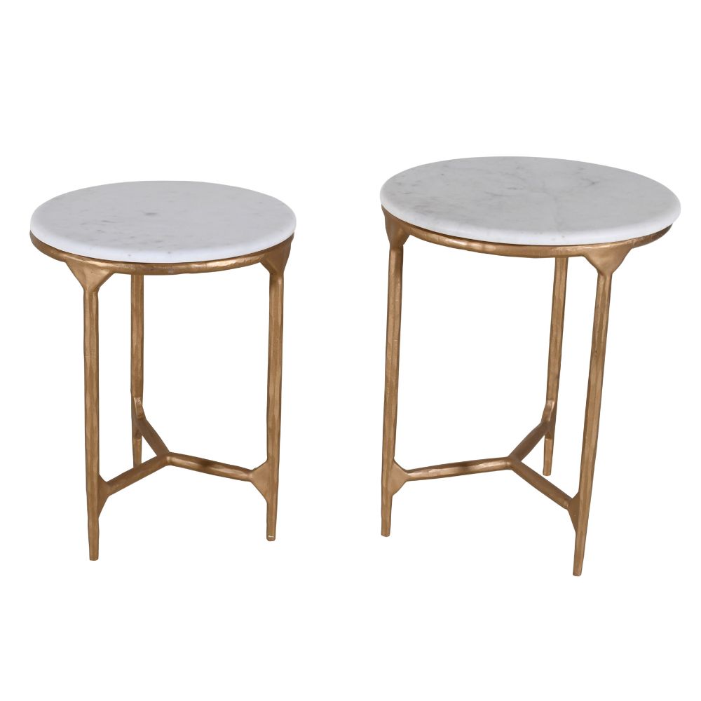 Gilda Nesting Table, Set of 2