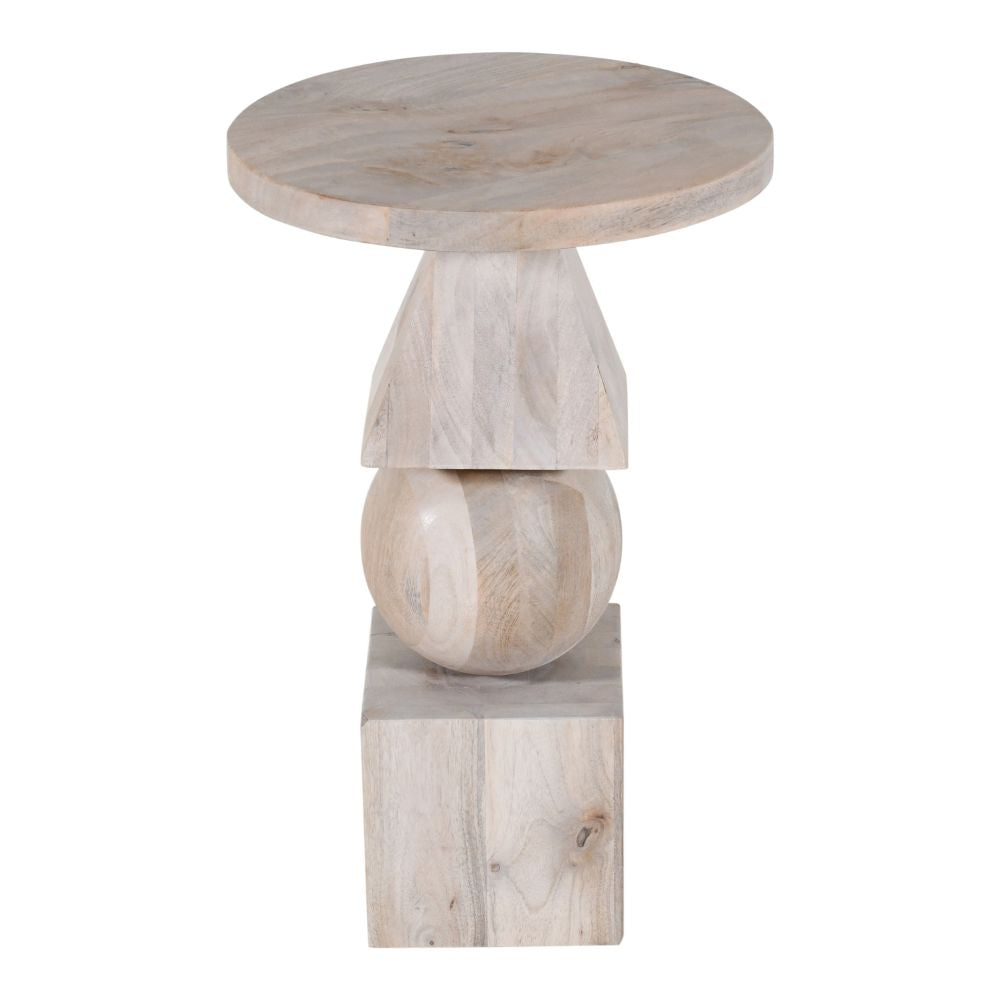 Garland Side Table