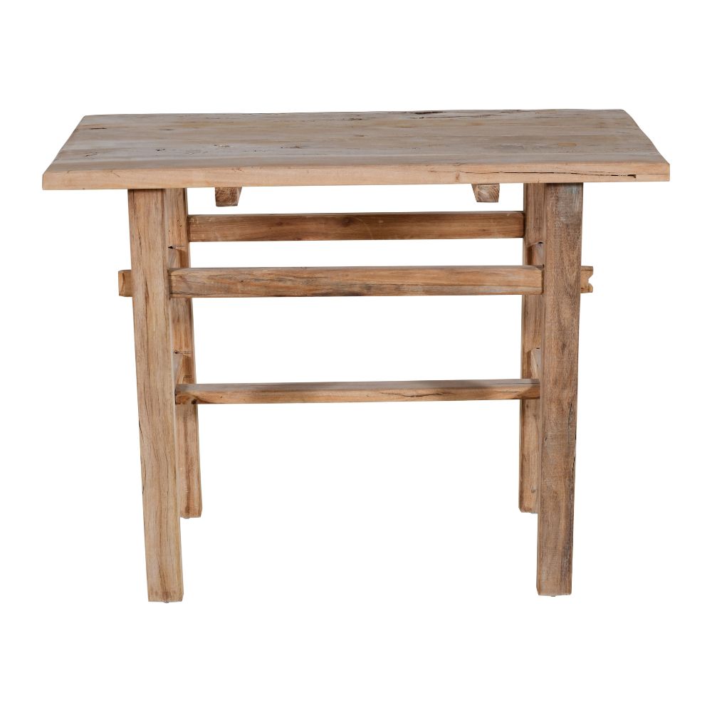 Curtis Console, Small