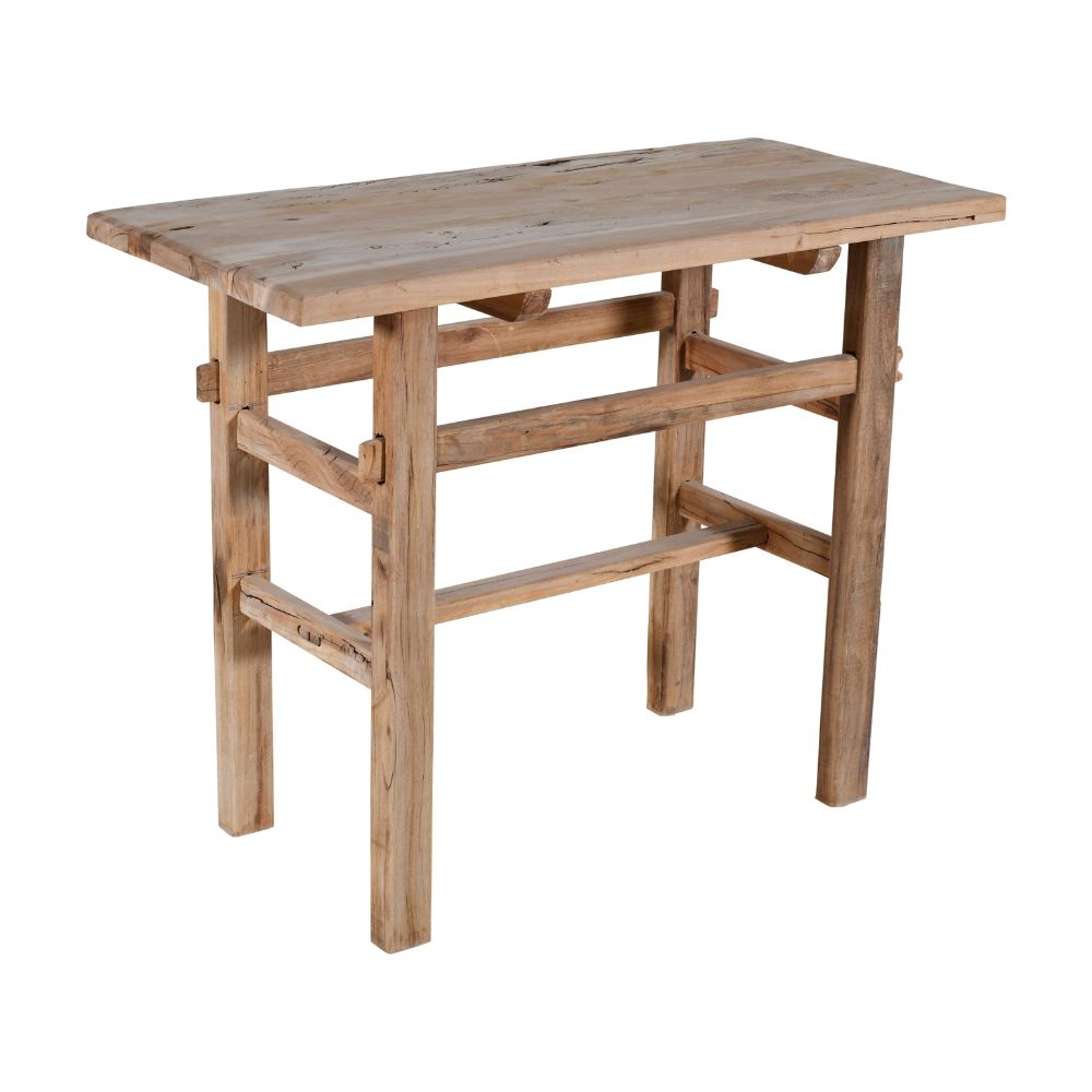 Curtis Console, Small