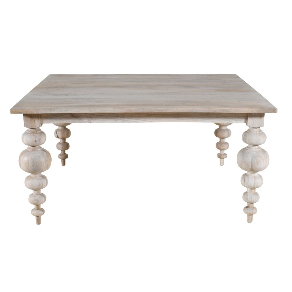 Frida Square Dining Table