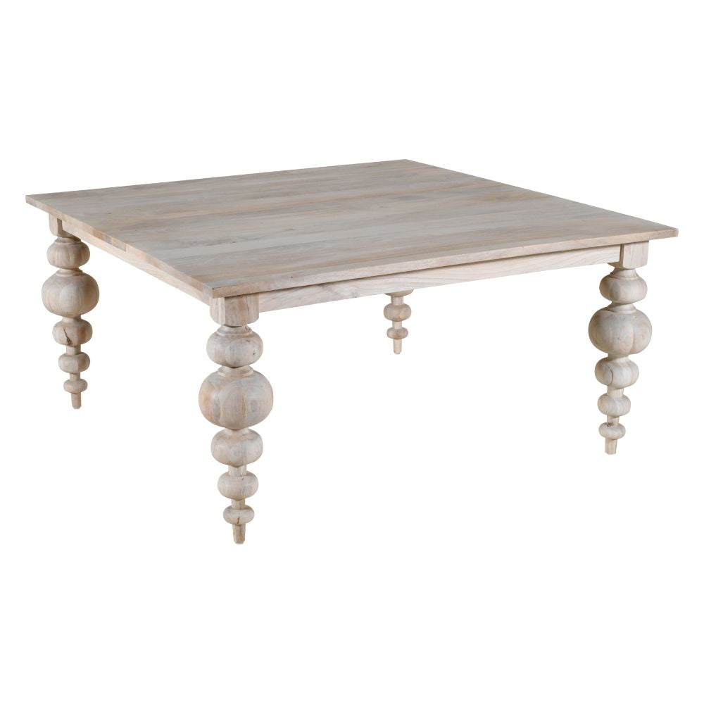 Frida Square Dining Table