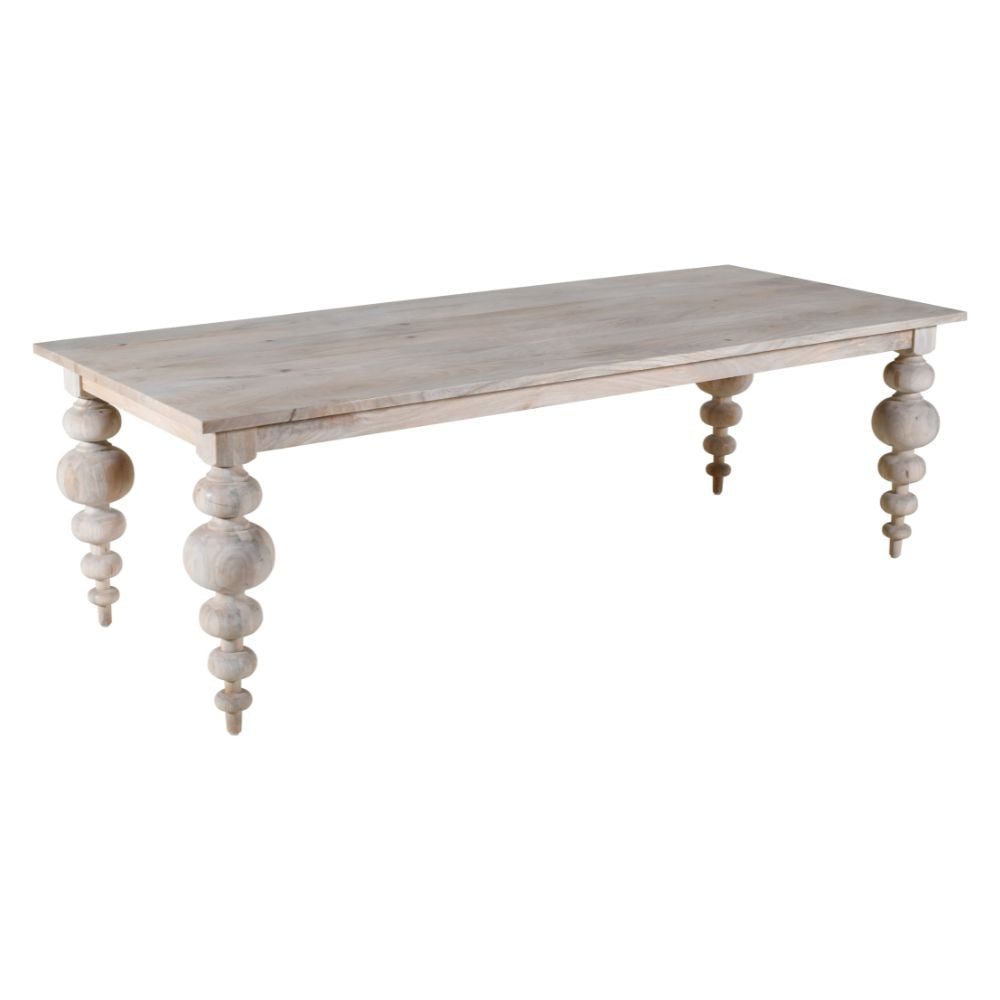 Frida Rectangular Dining Table