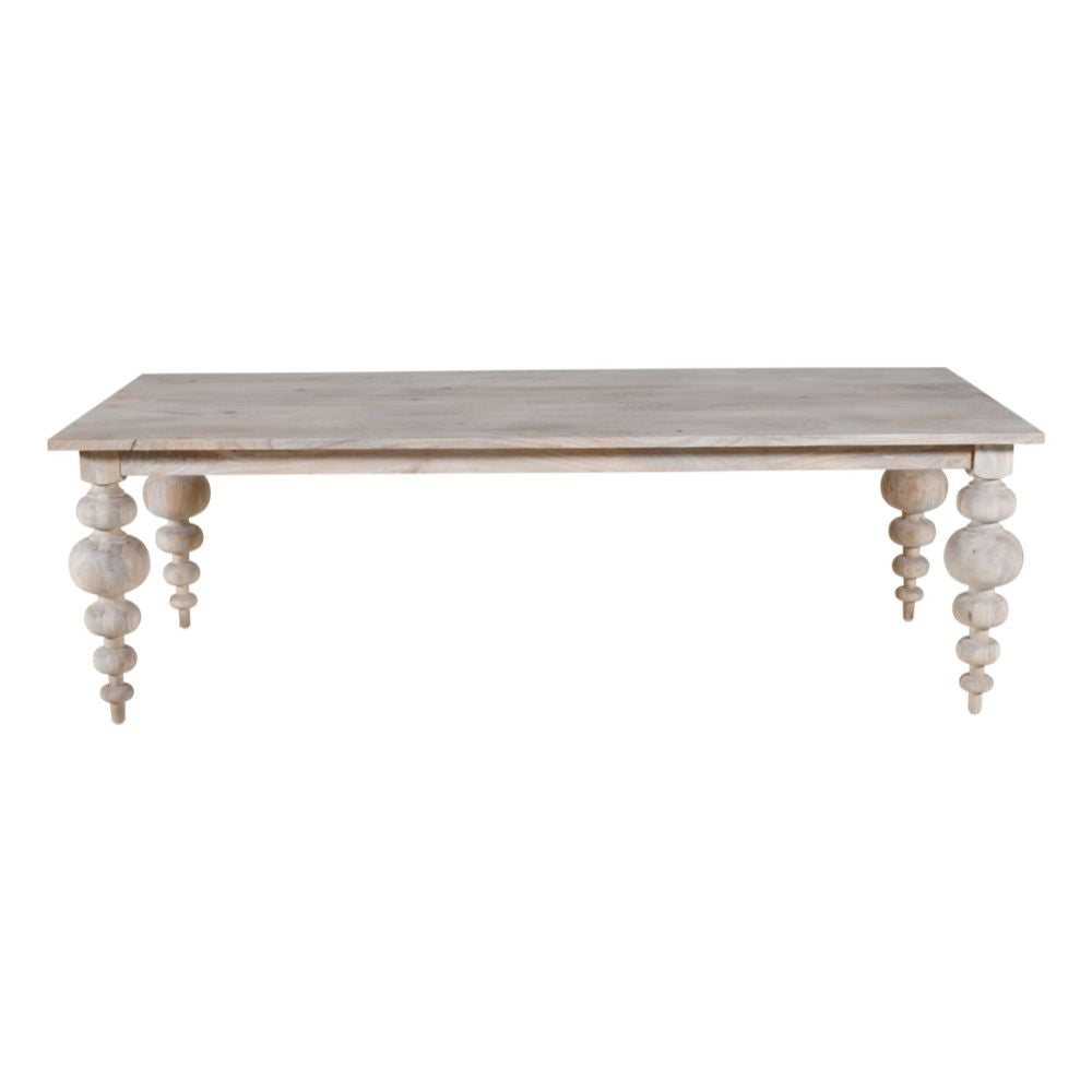 Frida Rectangular Dining Table