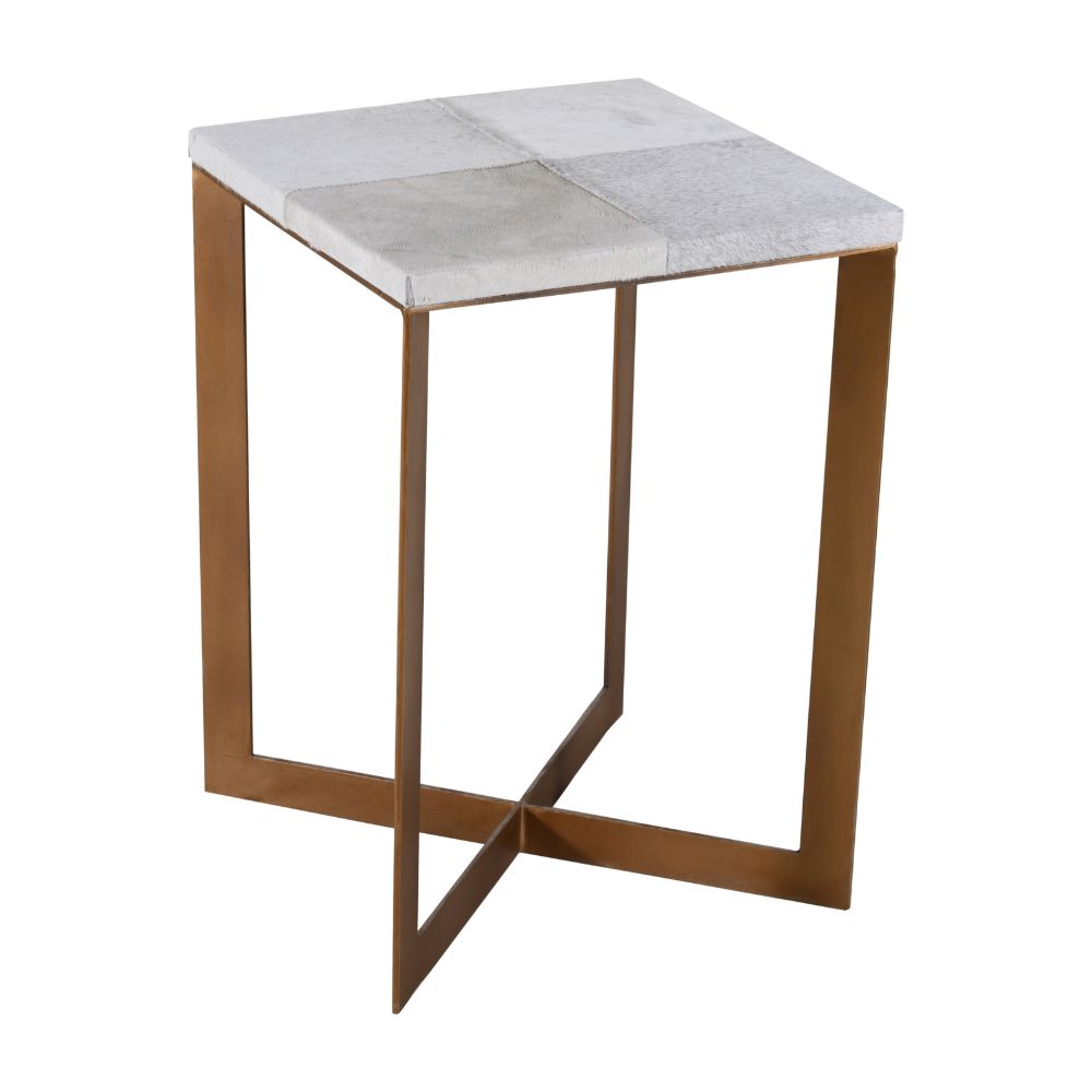 Nathan Nesting Table, Set of 2