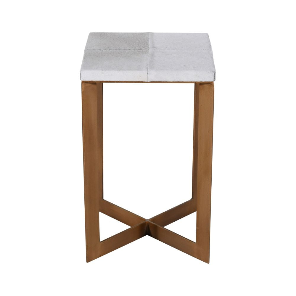 Nathan Nesting Table, Set of 2