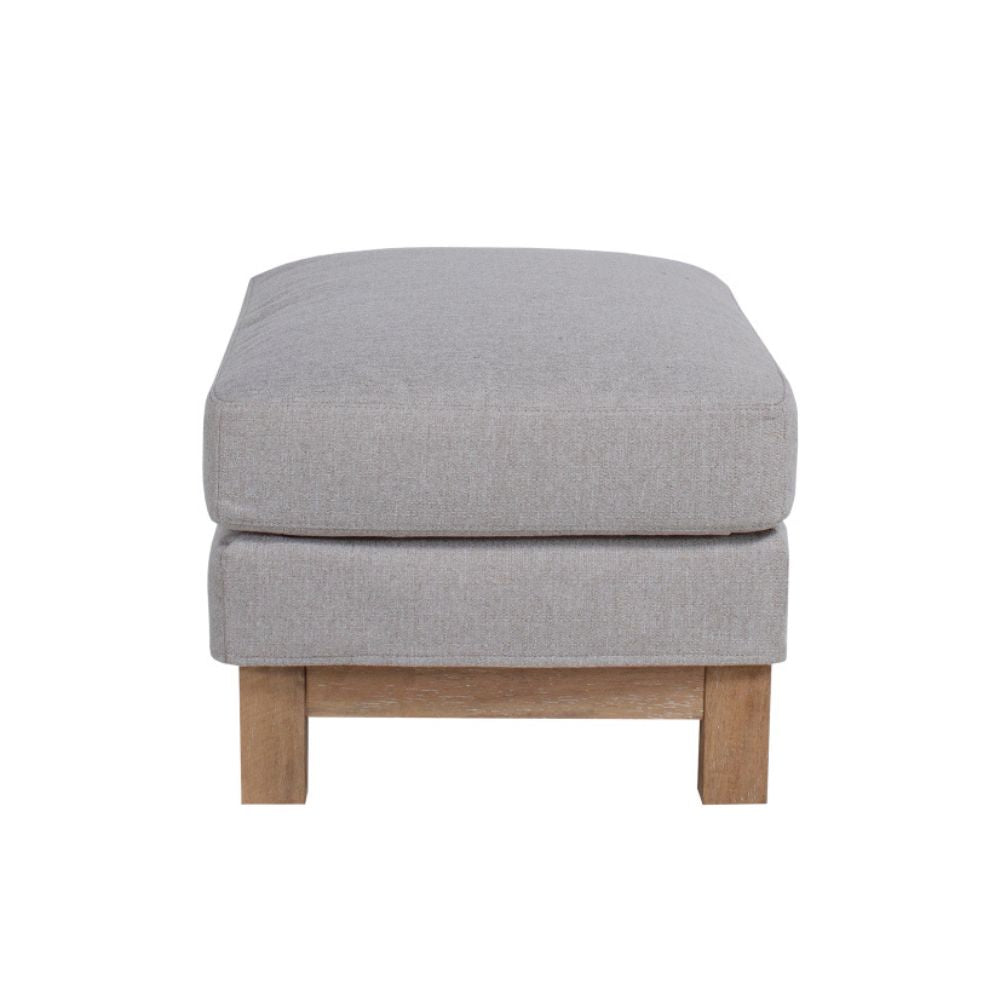 Maxwell Ottoman